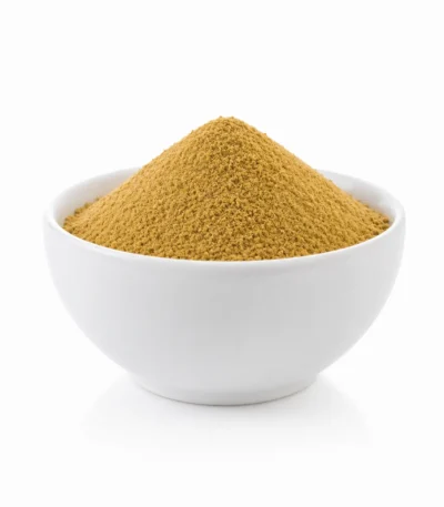 Premium Coriander Powder by Premium Harvest
