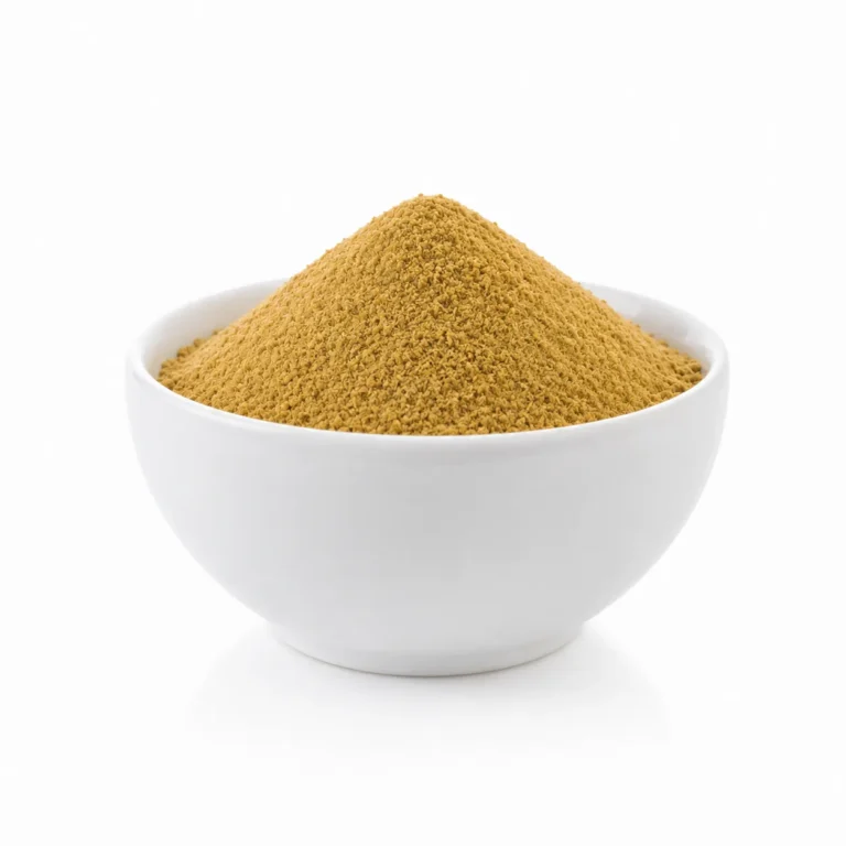 Premium Coriander Powder by Premium Harvest