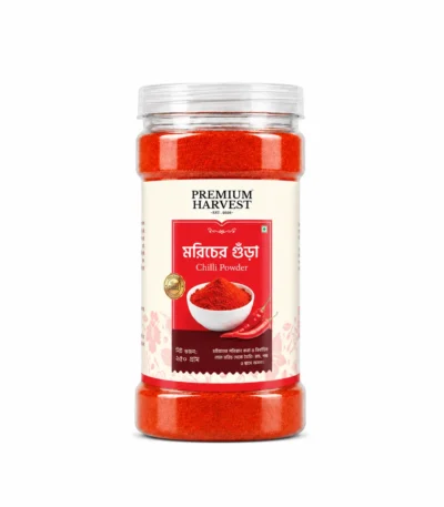 Premium Hot Chilli Powder